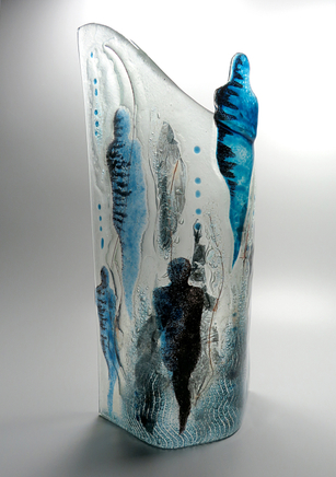 Teresa Chlapowski, Floating Up