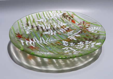 Teresa Chlapowski, Grassland Bowl