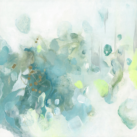 Amanda Heath, Emanate