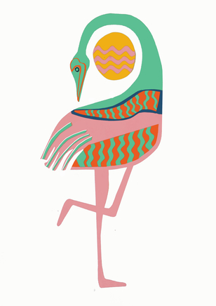 Flora Forshall, Sunbird