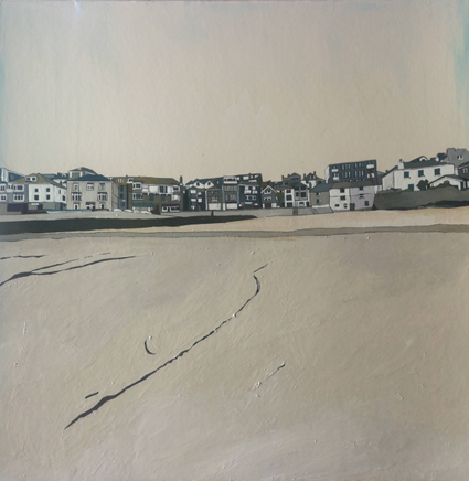 Tracey Oldham, An Average Day In St Ives