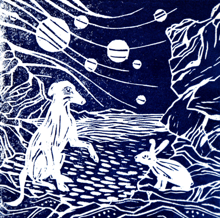 Angela Annesley, Midnight