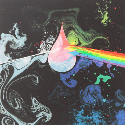 Storm Thorgerson, Teardrop