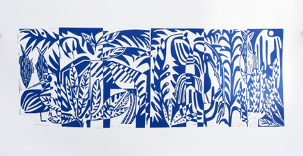 Flora Forshall, Huatulco