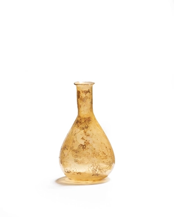 Roman unguentarium, 1st-3rd century AD