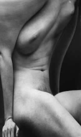 André Kertész, Distortion #166, 1932 - 1933