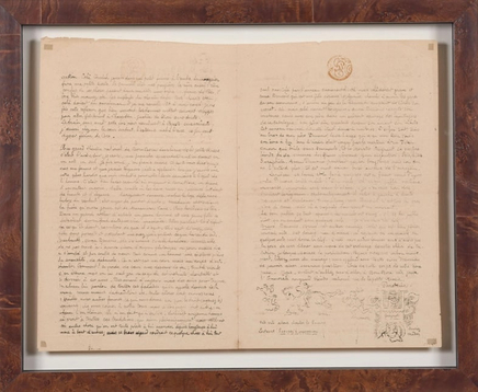 Paul Gauguin, Le Sourire, April 1900