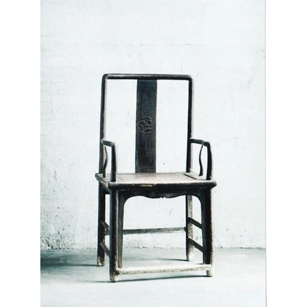 Ai Weiwei, Fairytale - 1001 Chairs 054 / Fairytale - 1001 Chairs 065, 2007