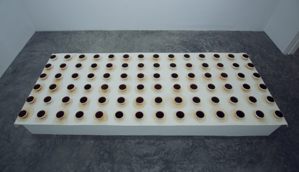 张羽 Zhang Yu , Tea Feeding 上茶 20141010-1106, 2014