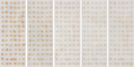 张羽 Zhang Yu , Tea Feeding 上茶－20141010－1106(1-5), 2014