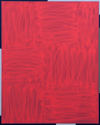 恩里科·巴赫 Enrico Bach, 无题 Untitled, 2015