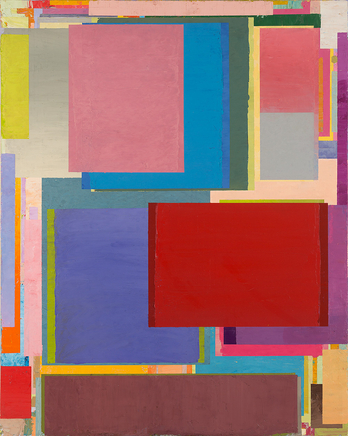 本杰明·阿普尔 Benjamin Appel , 将桌子置于角落 68 Den Tisch in die Ecke stellen 68 , 2017