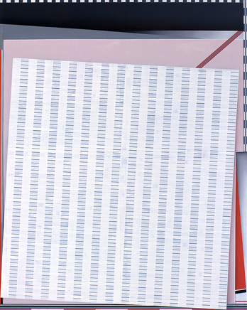 恩里科·巴赫 Enrico Bach, RWS3, 2015