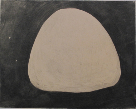 张雷 Zhang Lei , White Steamed Buns 白馒头, 2014