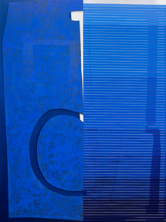 恩里科·巴赫 Enrico BACH LBRB, 2021