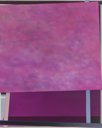恩里科·巴赫 Enrico Bach, B.T.D.T (Magenta), 2014
