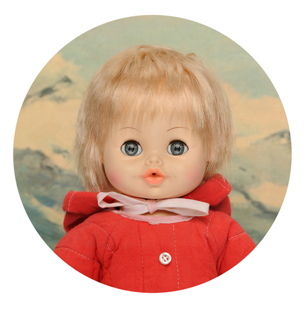 Fausta Facciponte, Nadia, 2011