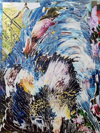 Mehdi Dandi, Hidden Familiar, 2025