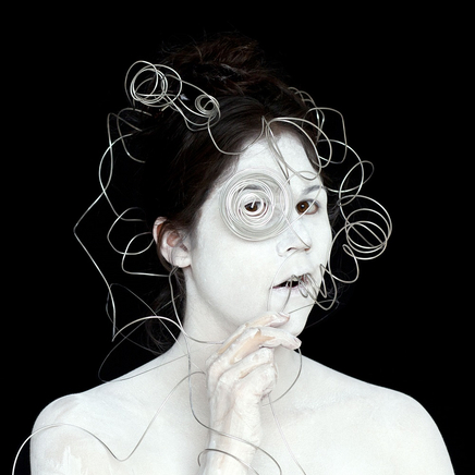 Meryl McMaster, Meryl 3, 2010