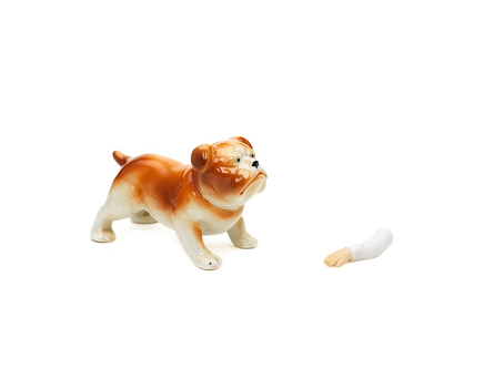 Fausta Facciponte, Story Fragment No. 16, 2019