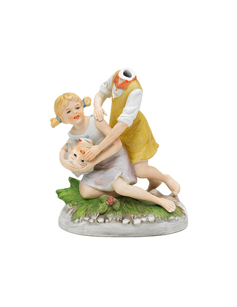 Fausta Facciponte, Story Fragment No. 91, 2018