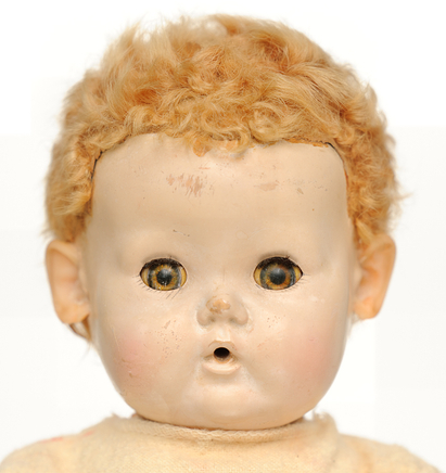 Fausta Facciponte, Pip (a.k.a. Philip), 2010