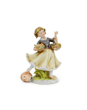 Fausta Facciponte, Story Fragment No. 7, 2020