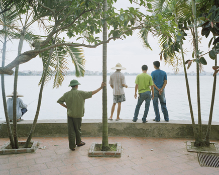 Marco Bohr, Phu-tay-ho, 2006