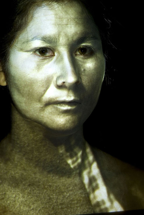 Meryl McMaster, Ancestral 5, 2008