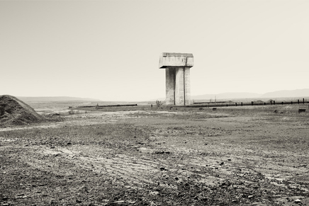 Carl Zimmerman, View 3, 2020