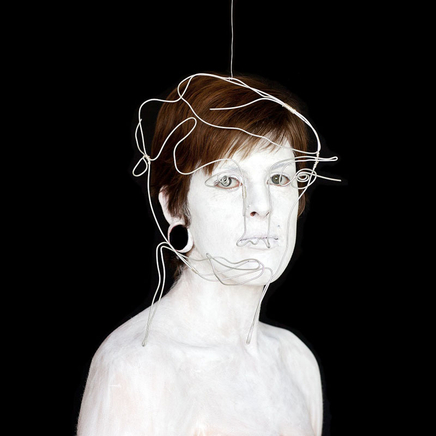 Meryl McMaster, Elise, 2010