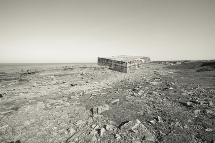 Carl Zimmerman, View 1, 2020