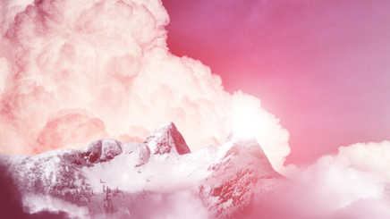 Clive Holden, INTERNET MOUNTAINS Video #5, 2016