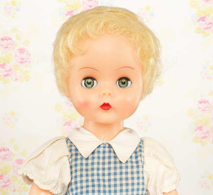 Fausta Facciponte, Roselle, 2009