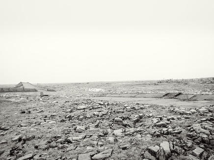 Carl Zimmerman, View 9, 2020