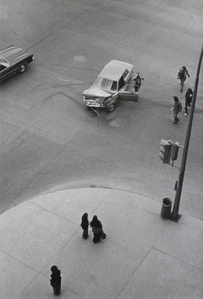 Viktor Kolář, Montreal, 1973