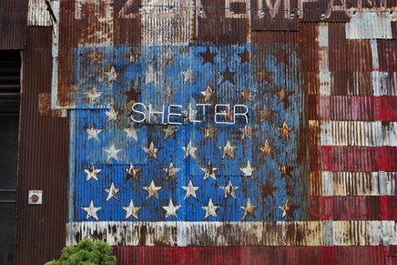 Phil Bergerson, New York, New York, 2018