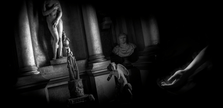 Shin Sugino, Museo Correr, Venezia, 2018 – Toronto, 2016