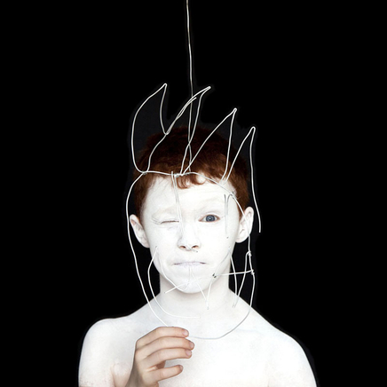 Meryl McMaster, Jacob, 2010