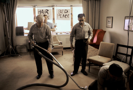 Gerry Deiter, The Morning After, 1969