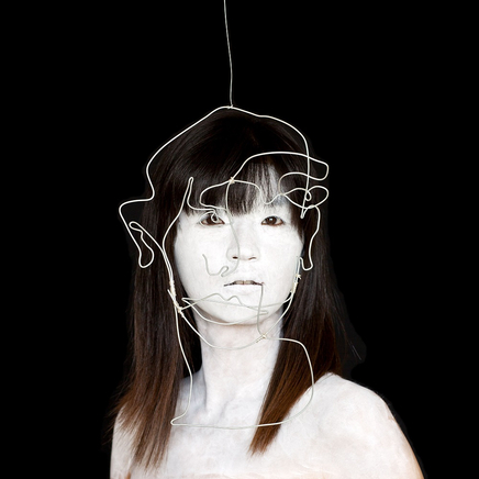 Meryl McMaster, Jin, 2010