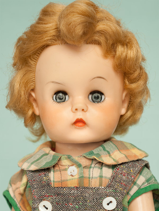 Fausta Facciponte, Sally, 2011