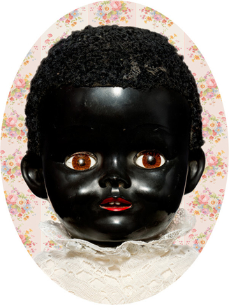 Fausta Facciponte, Eve, 2010