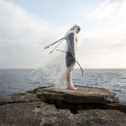 Meryl McMaster, Consanguinity, 2010
