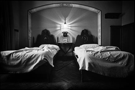 Shin Sugino, Aix-en Provence, 1979