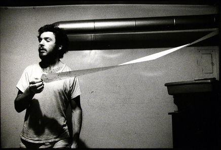 John Max, Untitled (3A), circa 1970