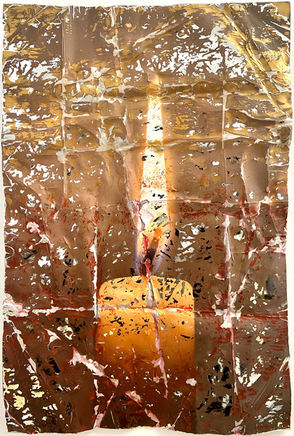 Mehdi Dandi, Untitled (From Hopeful Series), 2021