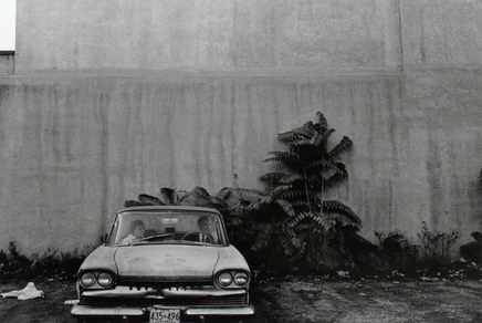 Viktor Kolář, Toronto, 1970