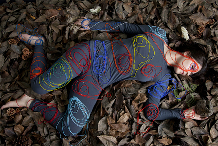Meryl McMaster, Terra Cognitum, 2013