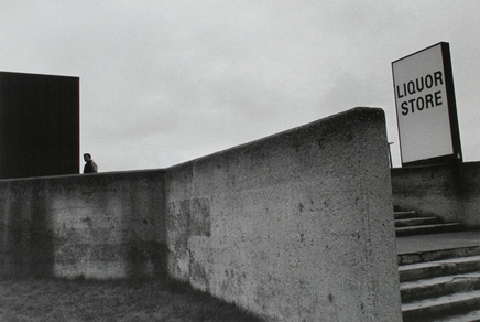 Viktor Kolář, Thompson City, 1973